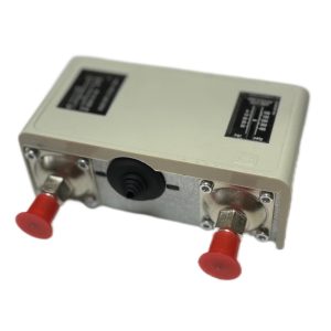 Pressure Control - KP Series