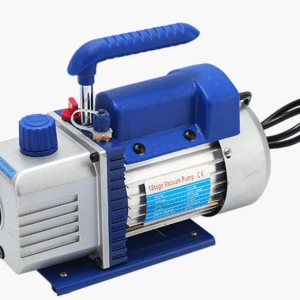 Vacuum pump