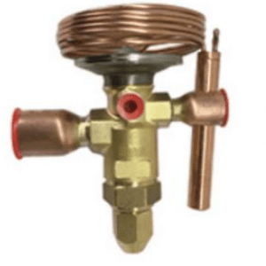 Expansion Valve R Series