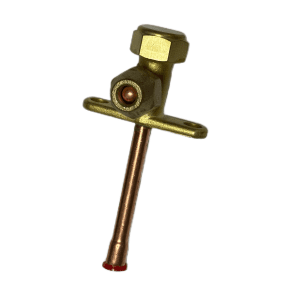 Air Conditioner Valve