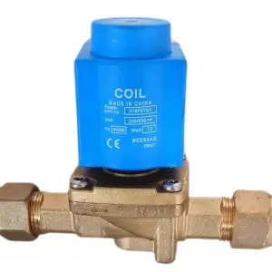 Solenoid Valve EVR Series