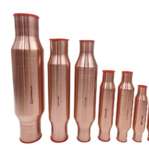 Magnetic Check Valve