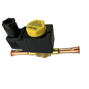 Solenoid Valve - C Series