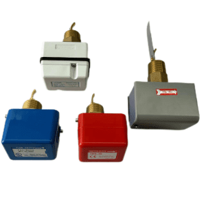 Flow switch STFS 15 STFS 20 STFS25