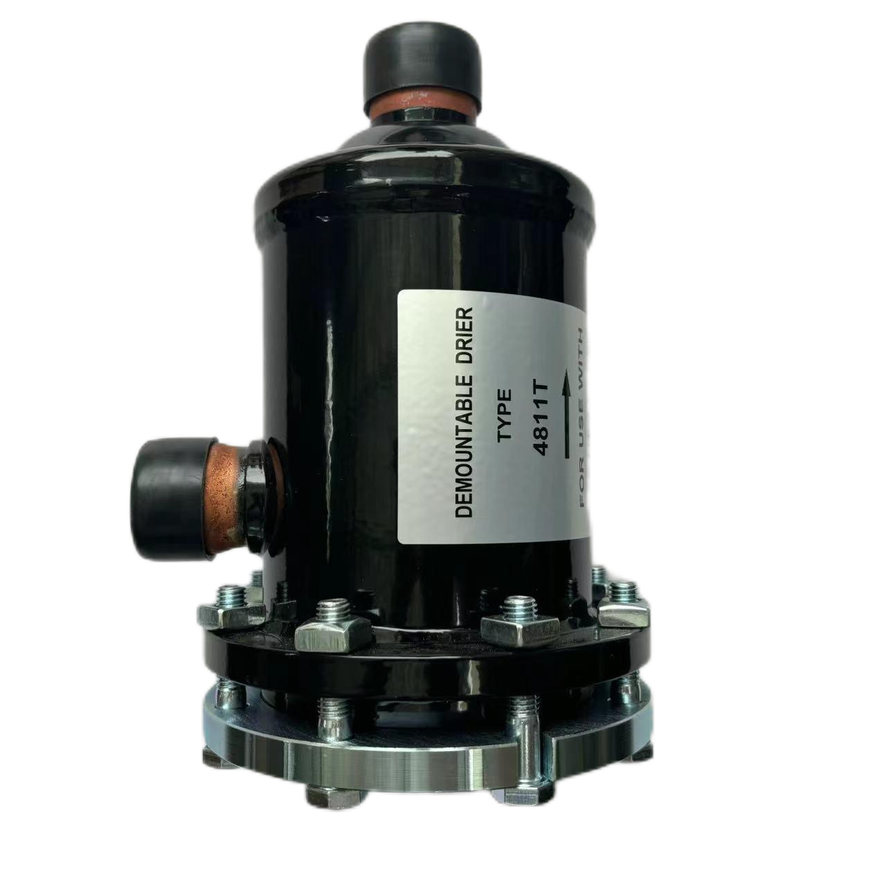 Replaceable Filter Core Drier Shells - QuiteCool