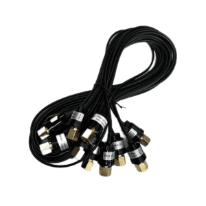 Electric Pressure Switch