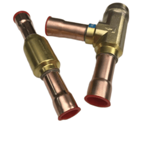 CV CHECK VALVE