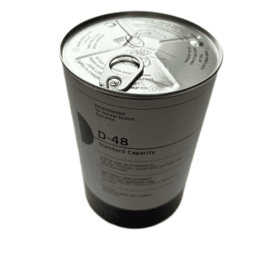 48 Type, 100 Type drying Filter core and suction Filter element