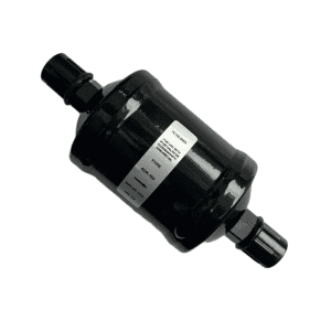 DC(M)L Series Liquid Line Filter Drier (Solid Core)